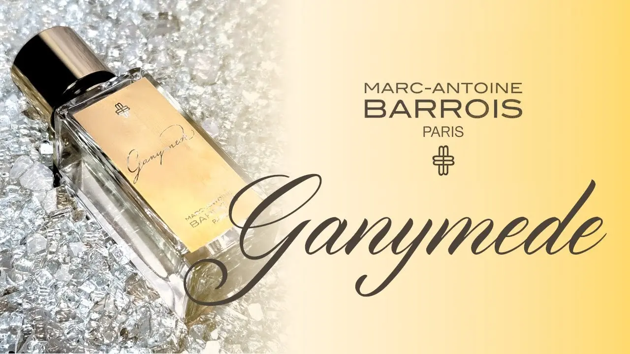GANYMEDE