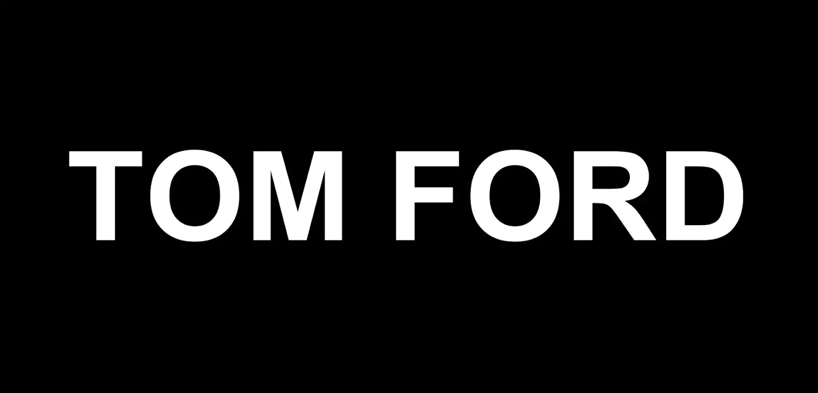 TOM FORD